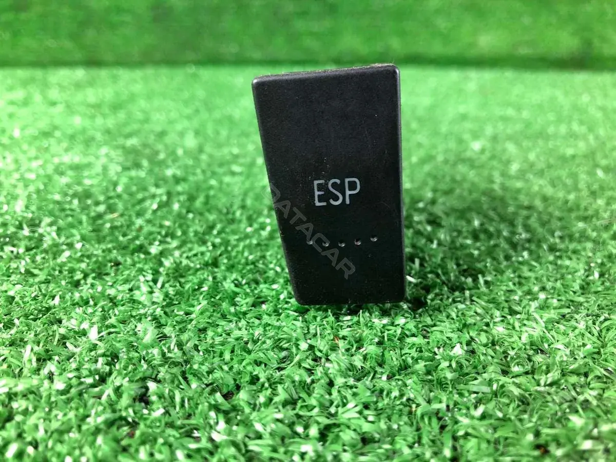 Кнопка антипробуксовочной системы (ABS/ESP) 7M3927134, YM2119G254AAW