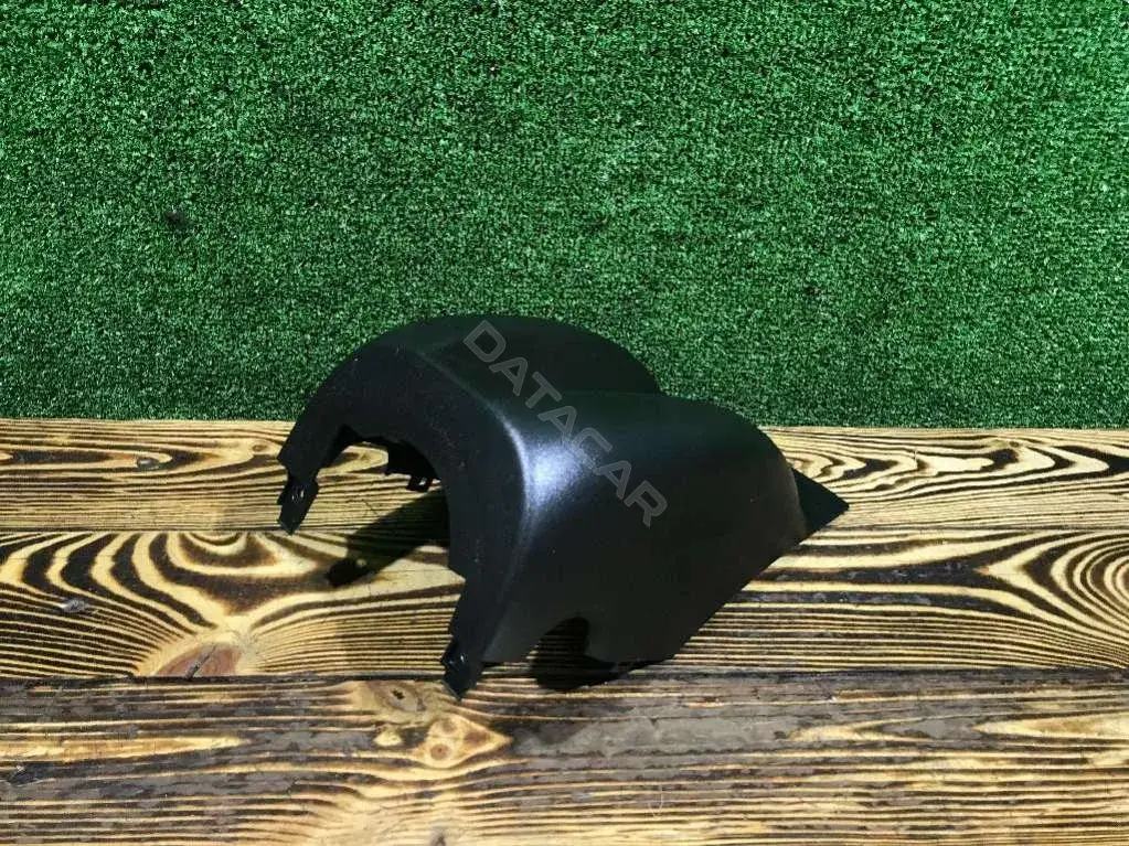 Кожух рулевой колонки 1T0858559A