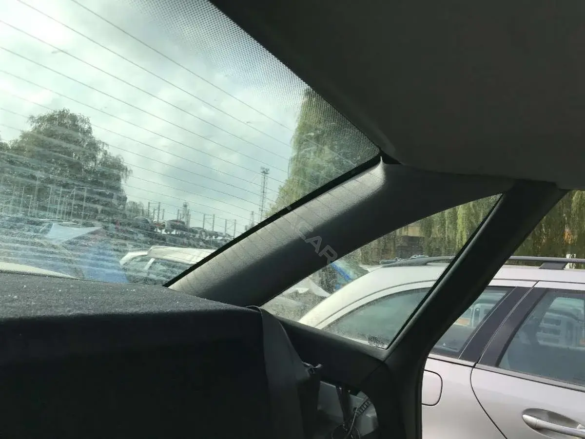 Ремень безопасности 66331434