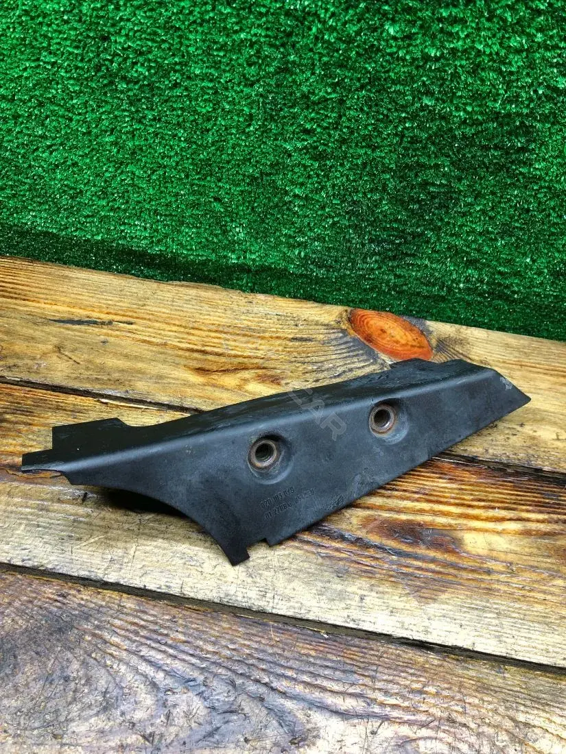Защита (кожух) ремня ГРМ 028103079