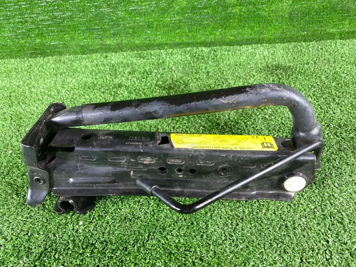 Домкраты 98AB17080DB