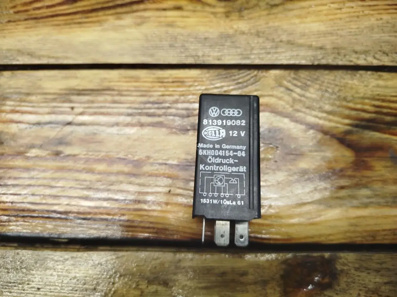 Многофункциональное реле 813919082