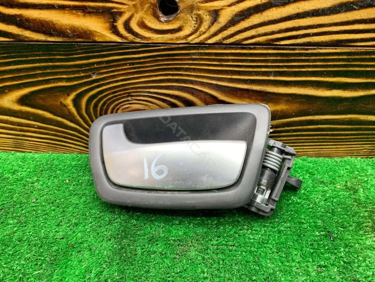 Ручка двери 1484729077