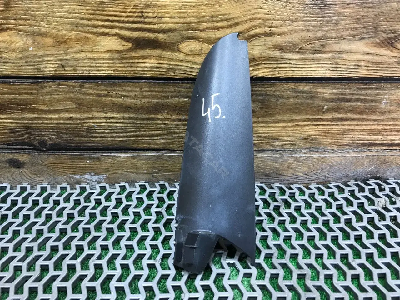 Крышка зеркала T0837974B