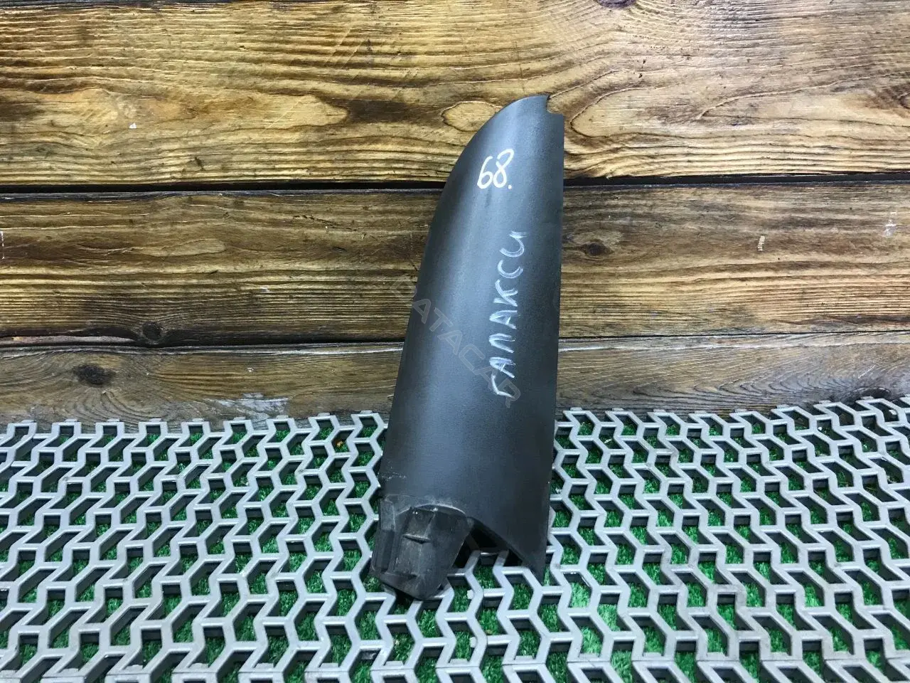 Крышка зеркала 1T0837974B