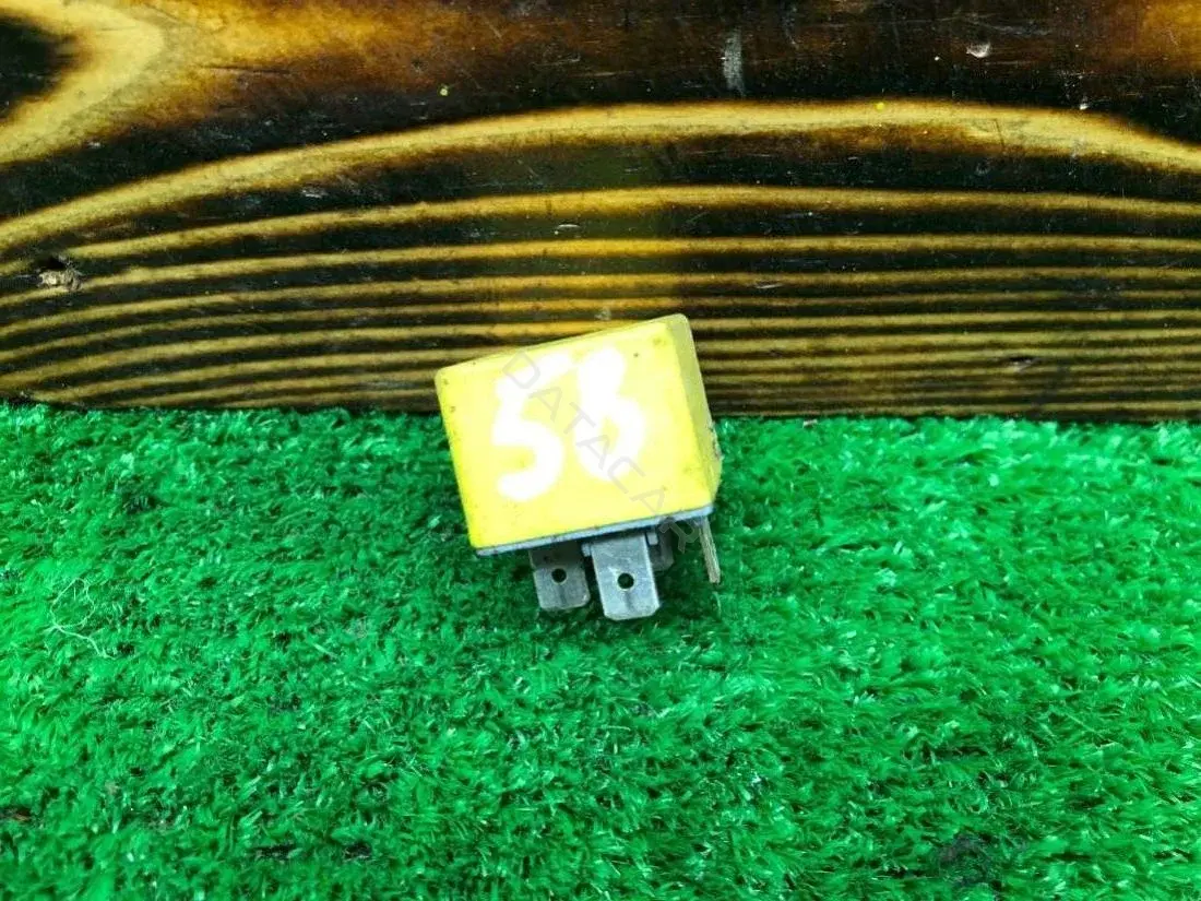 Многофункциональное реле 12V26A0370