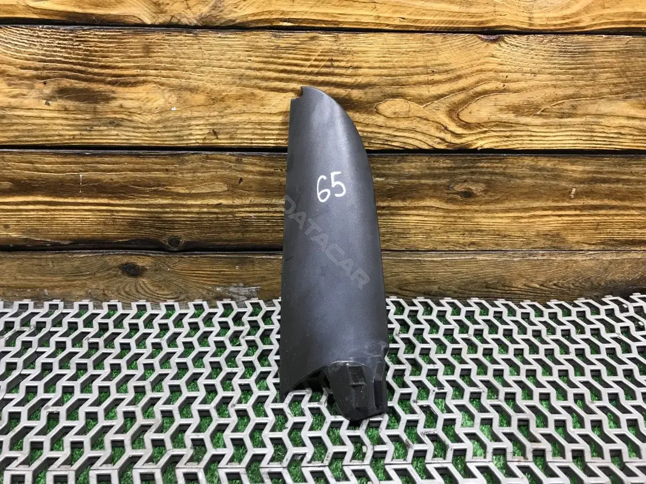 Крышка зеркала 1T0837973B