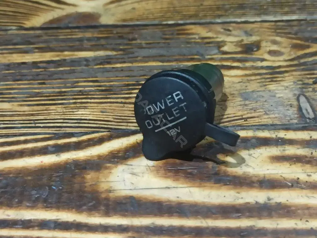 Прикуриватель 3B0925071