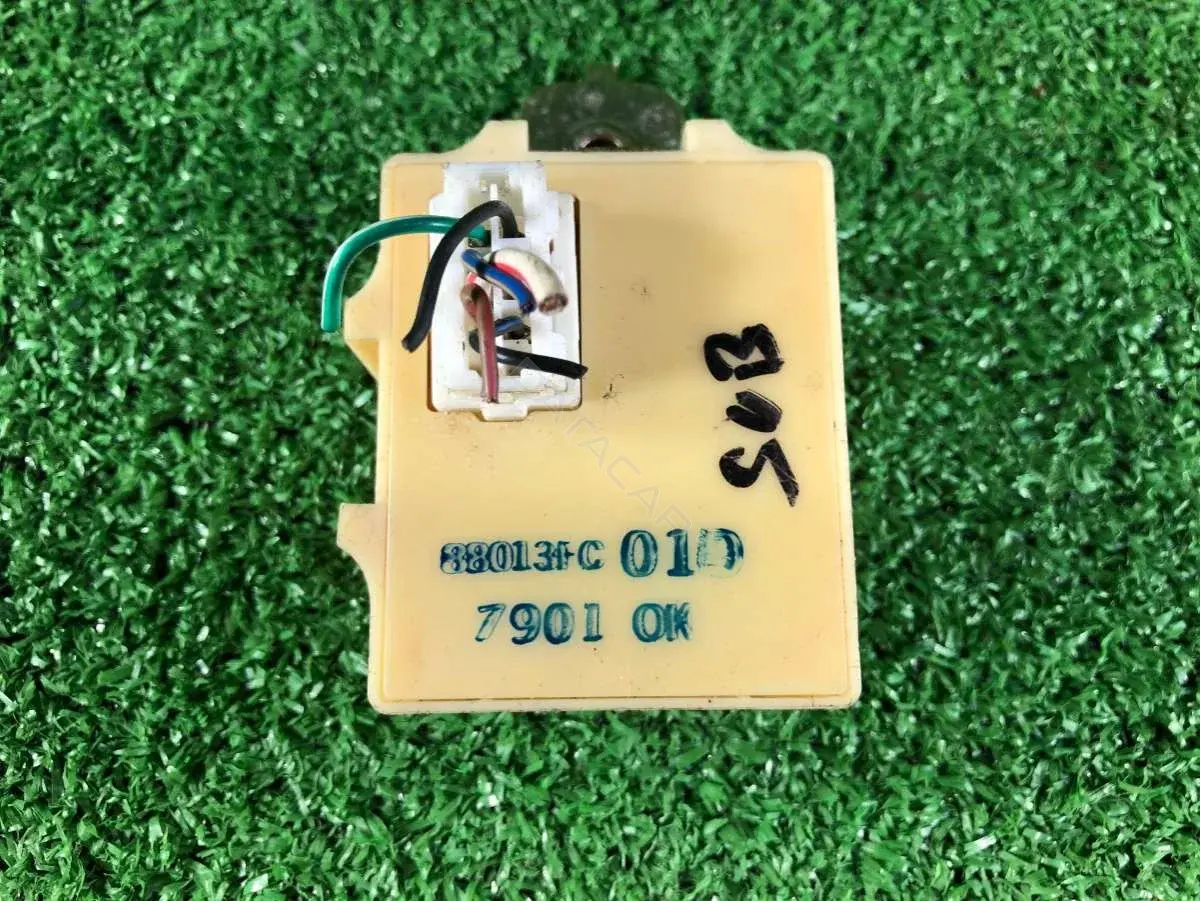 Многофункциональное реле 88013FC