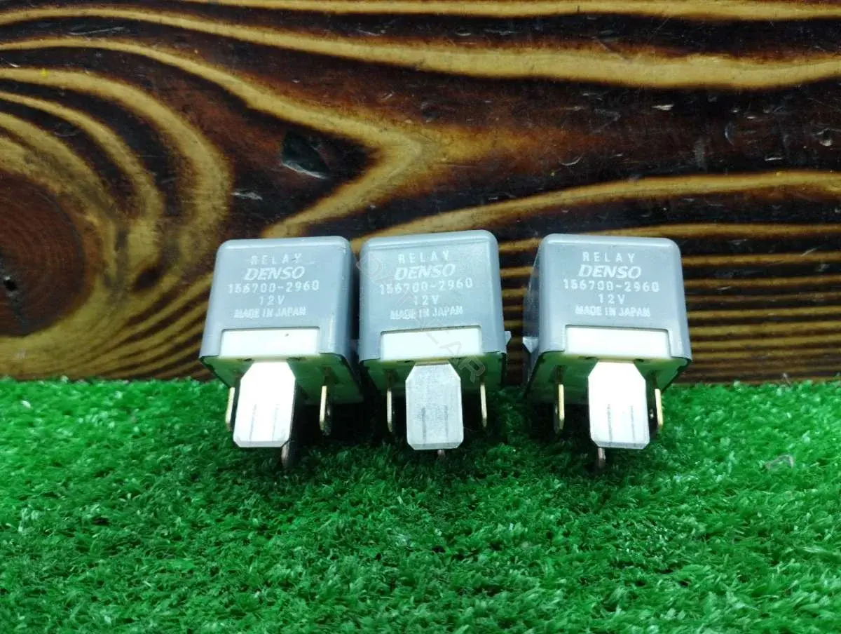 Многофункциональное реле 1567002960