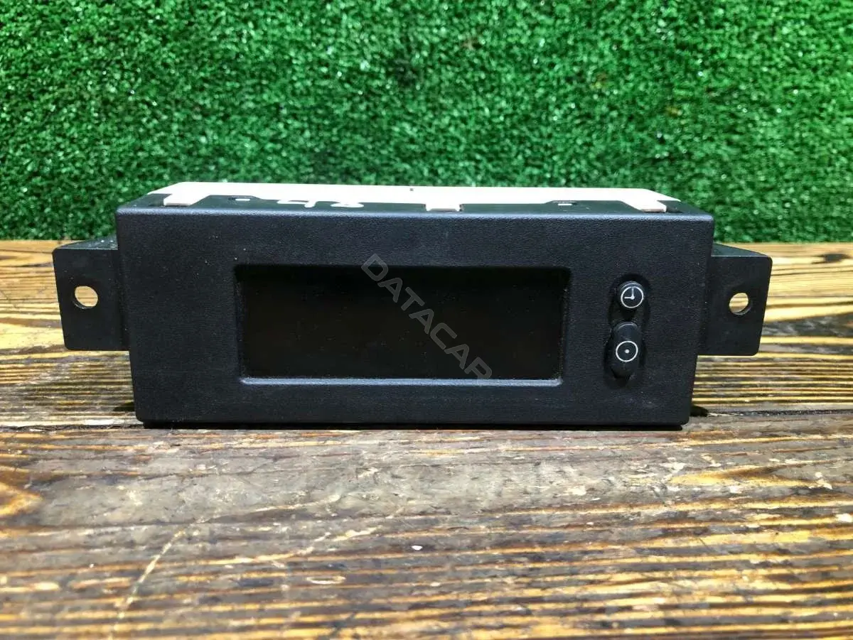 Дисплей 09133266