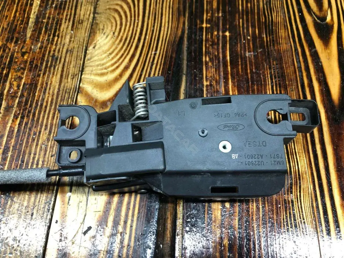Ручка двери 6M21U22601, 6M21U22601AB