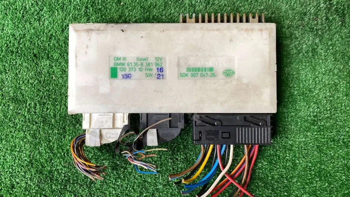 Блок комфорта 61358381962