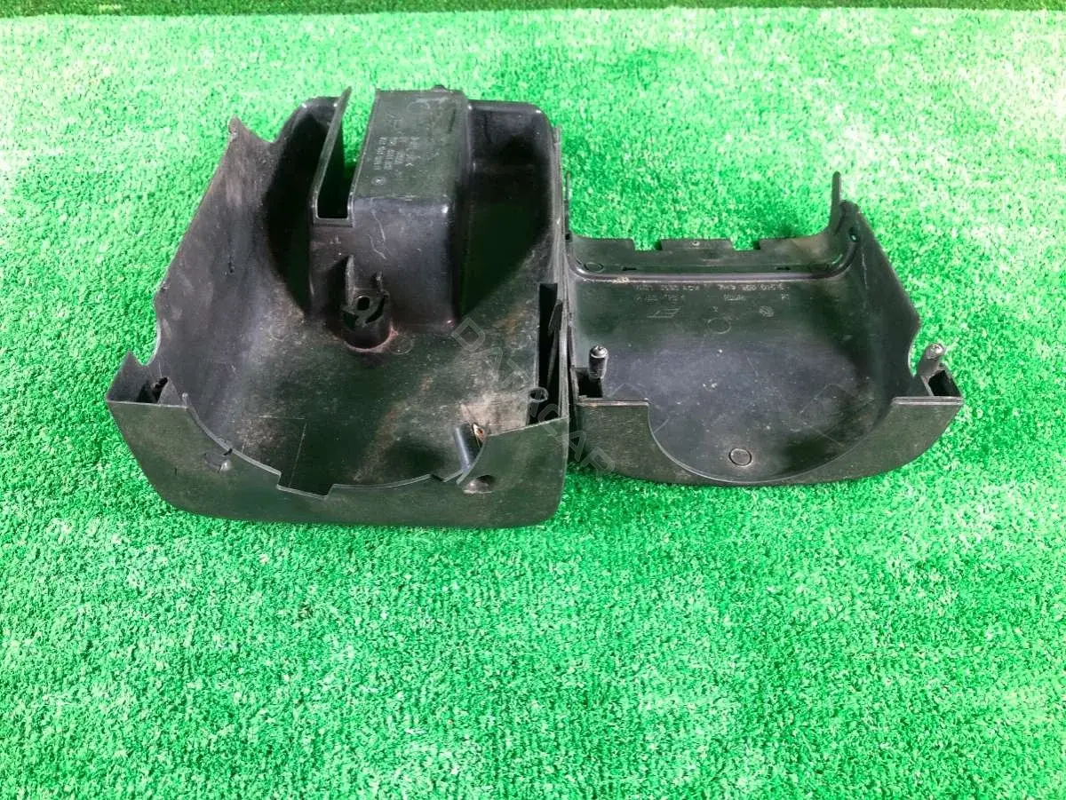 Кожух рулевой колонки 7M3953515B, YM213530ACV