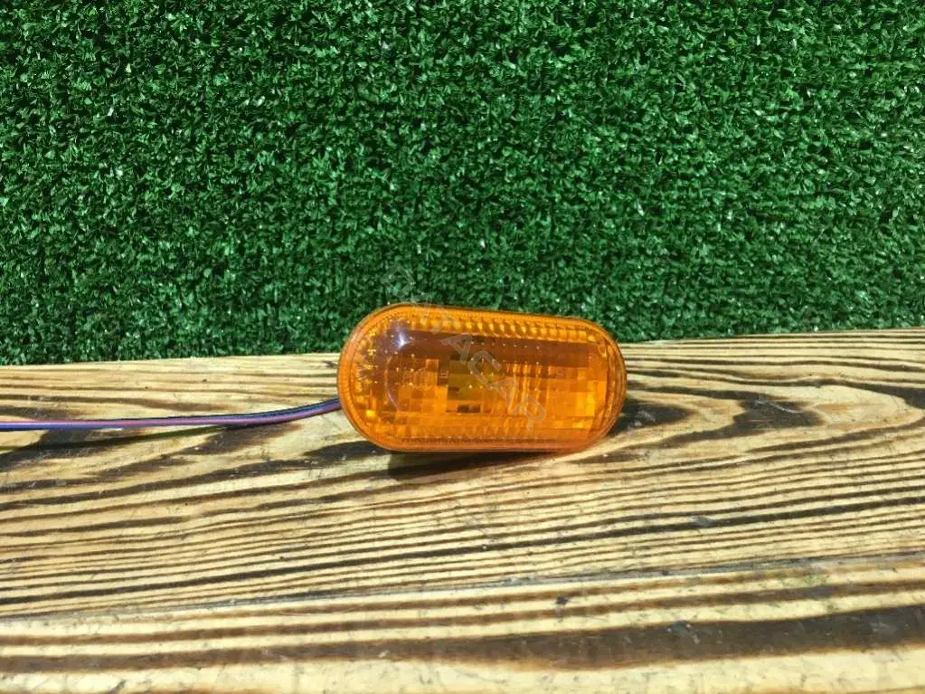 Повторитель передний 2S6A-13K354-A0