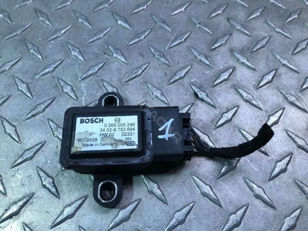 Датчик ускорения 59888570