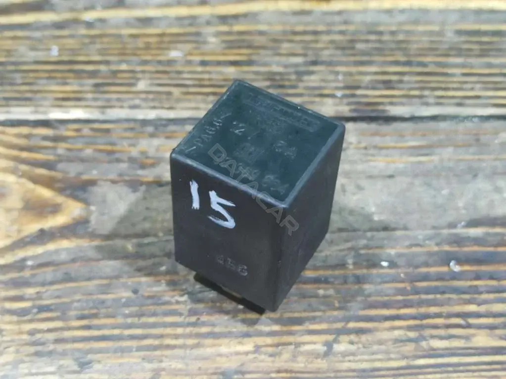 Реле стеклоочистителя 90069864