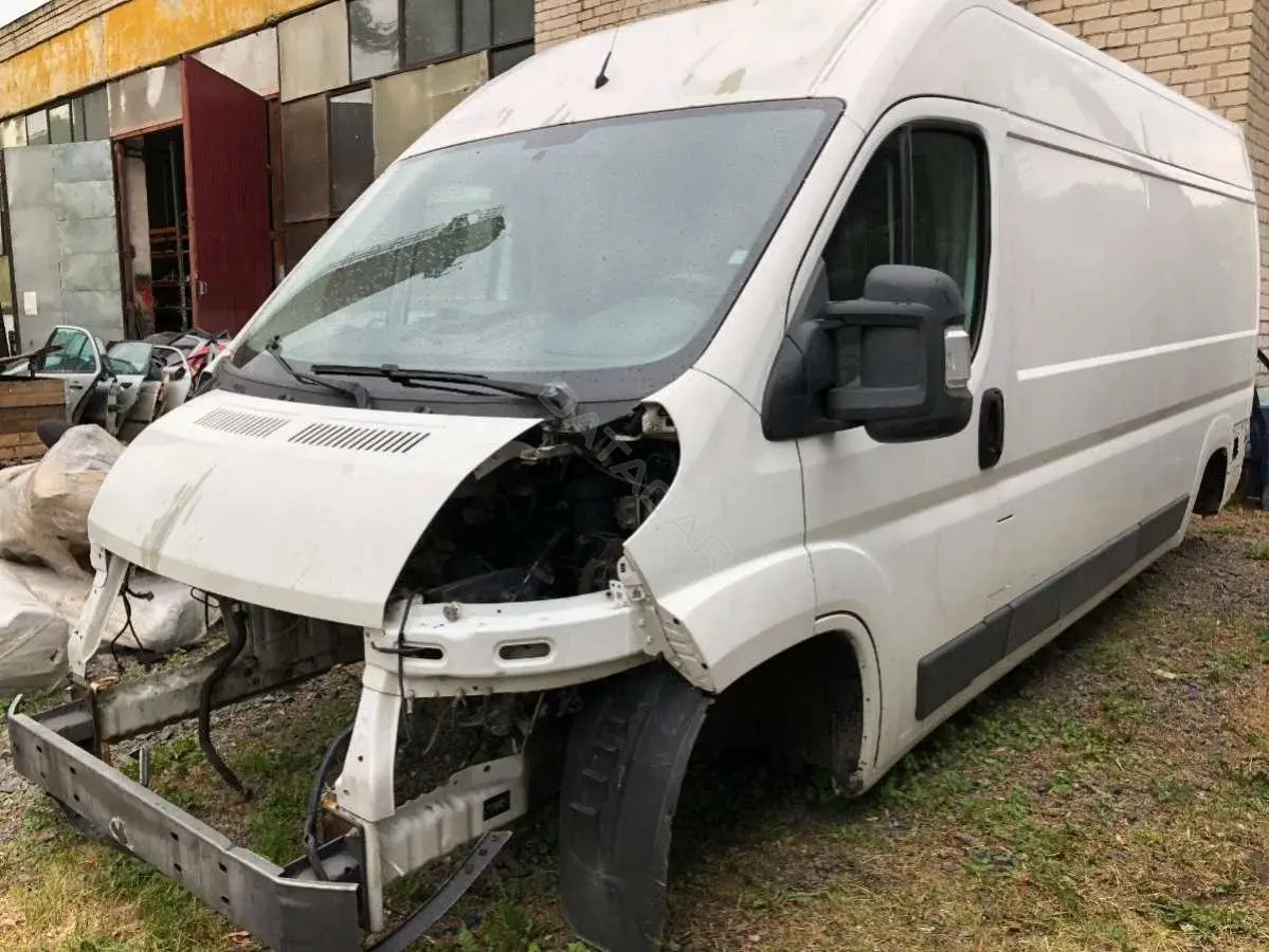 Четверть задняя правая 73031392