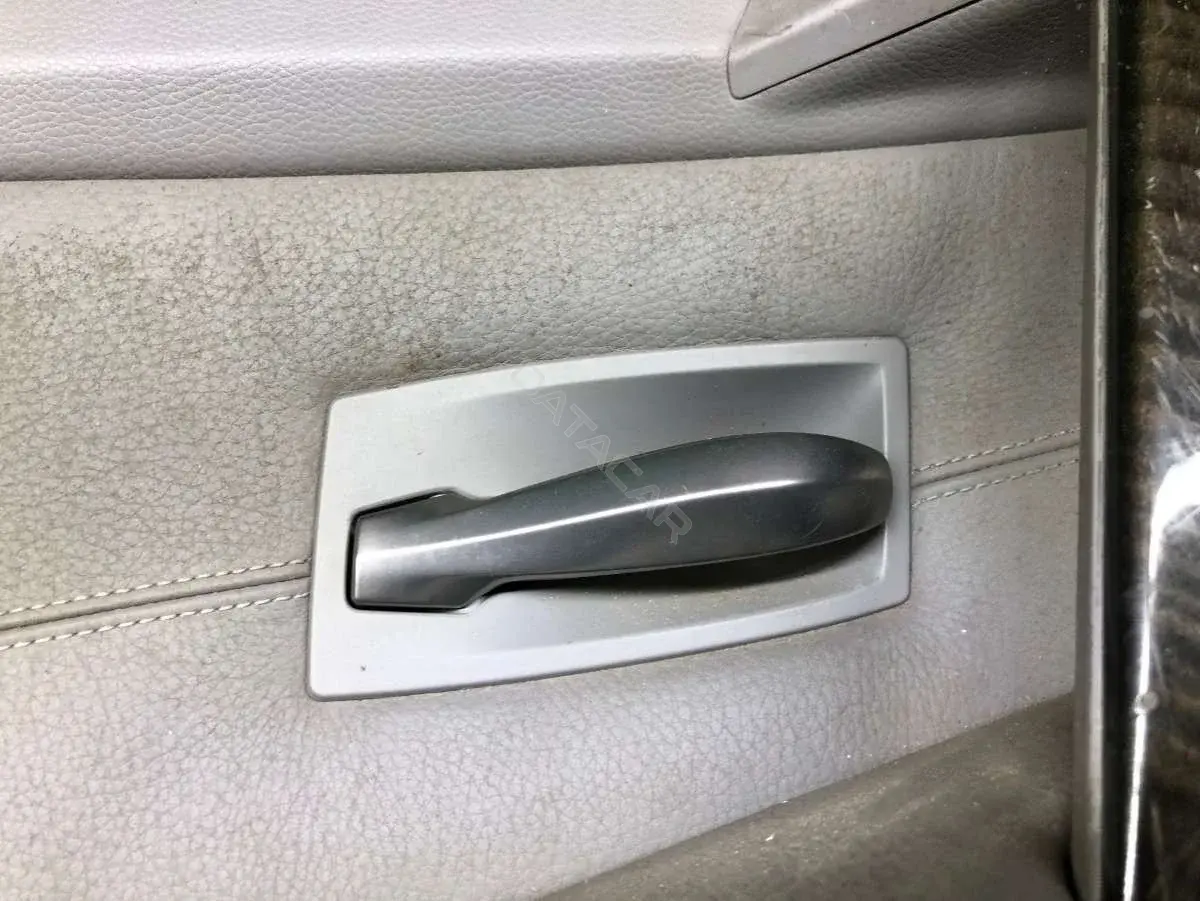 Ручка двери 70342879, 70762879