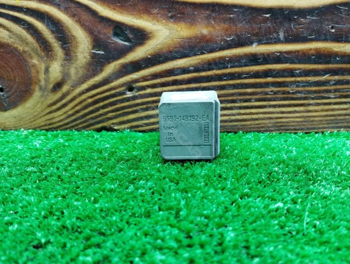 Многофункциональное реле 6G9T14B192EA