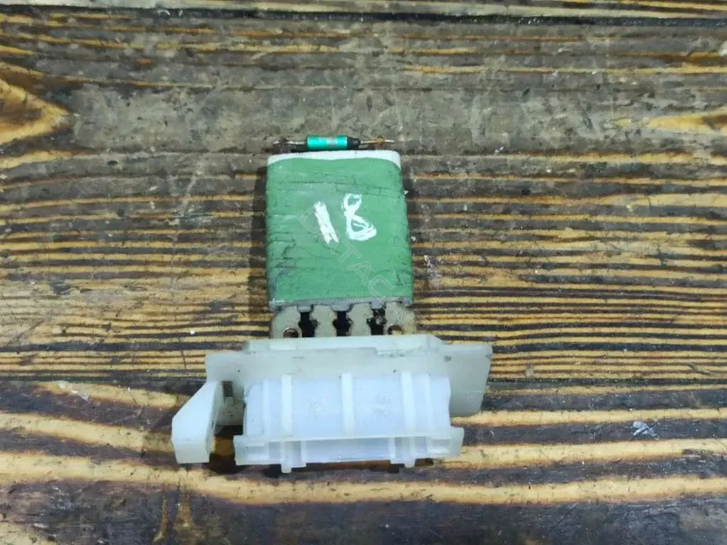 Резистор печки 57290421