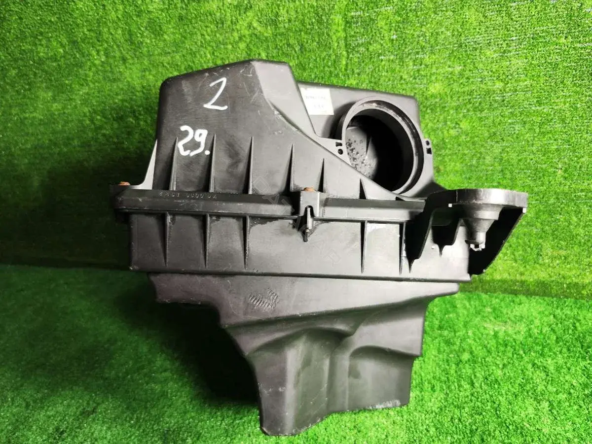 Корпус воздушного фильтра 4M519600DA, 519600A