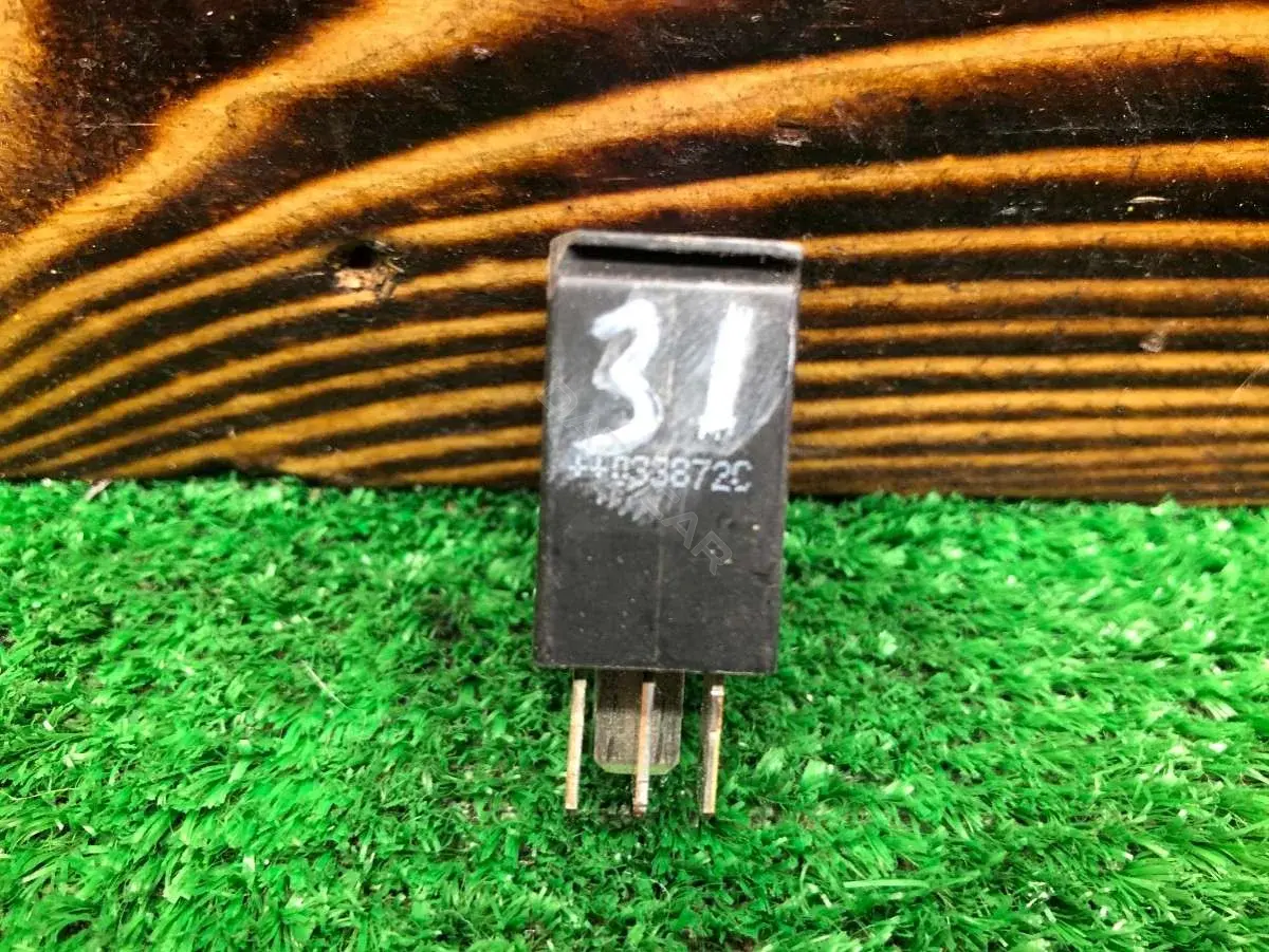 Многофункциональное реле 14B192AA, F57B