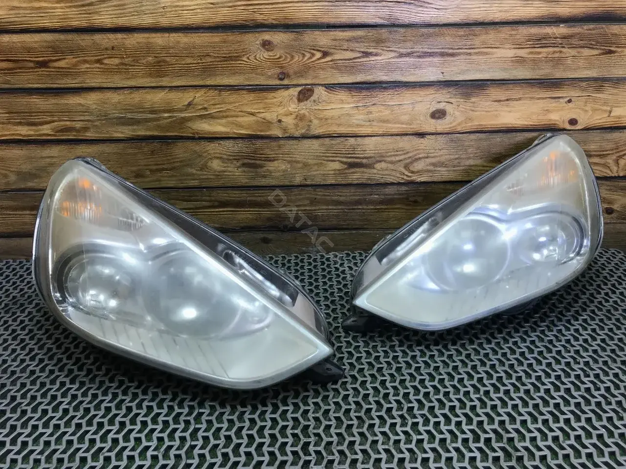 Фары 6M2113W029AH, 6M2113W030AH