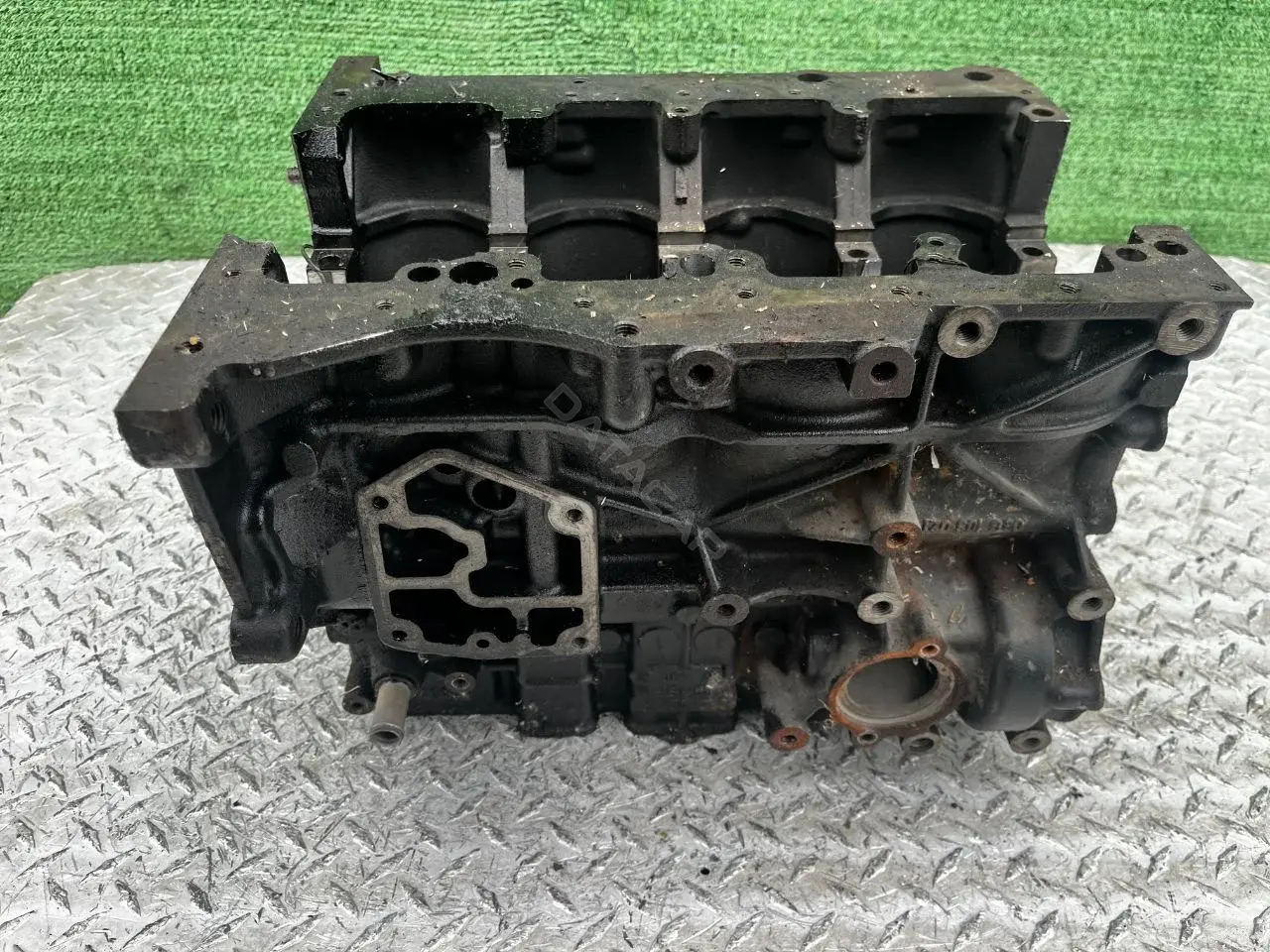 Блок цилиндров 03G021R, BMP