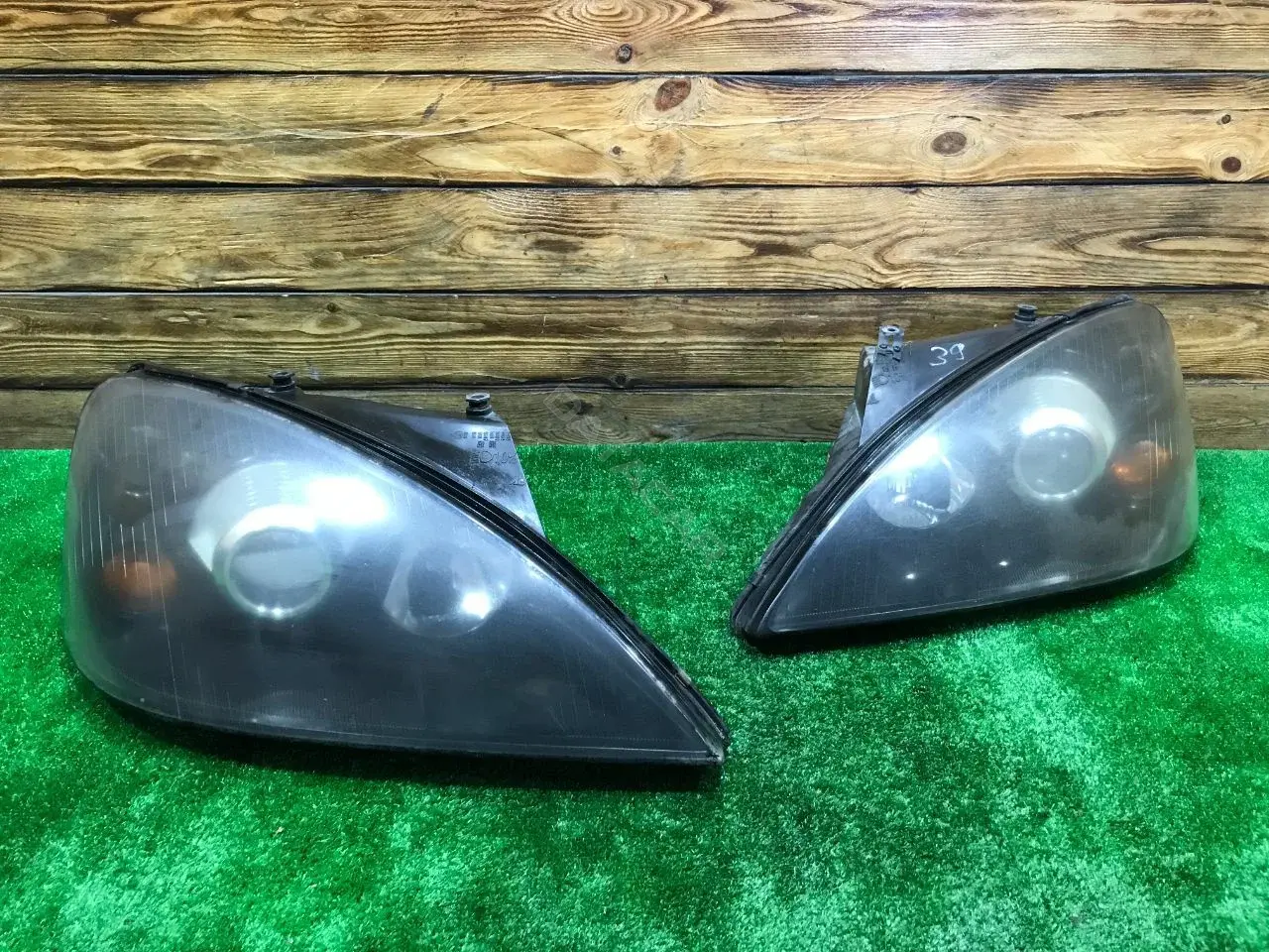 Фары 0301183279, 1307329068, 7M5941016F