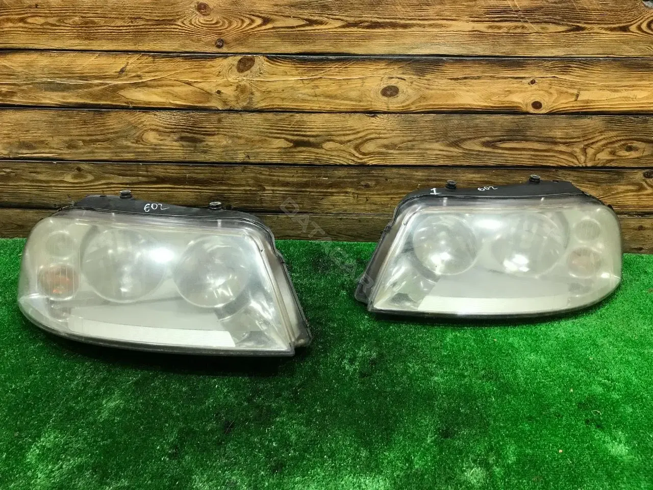 Фары 7M3941015AB, 7M3941016AB