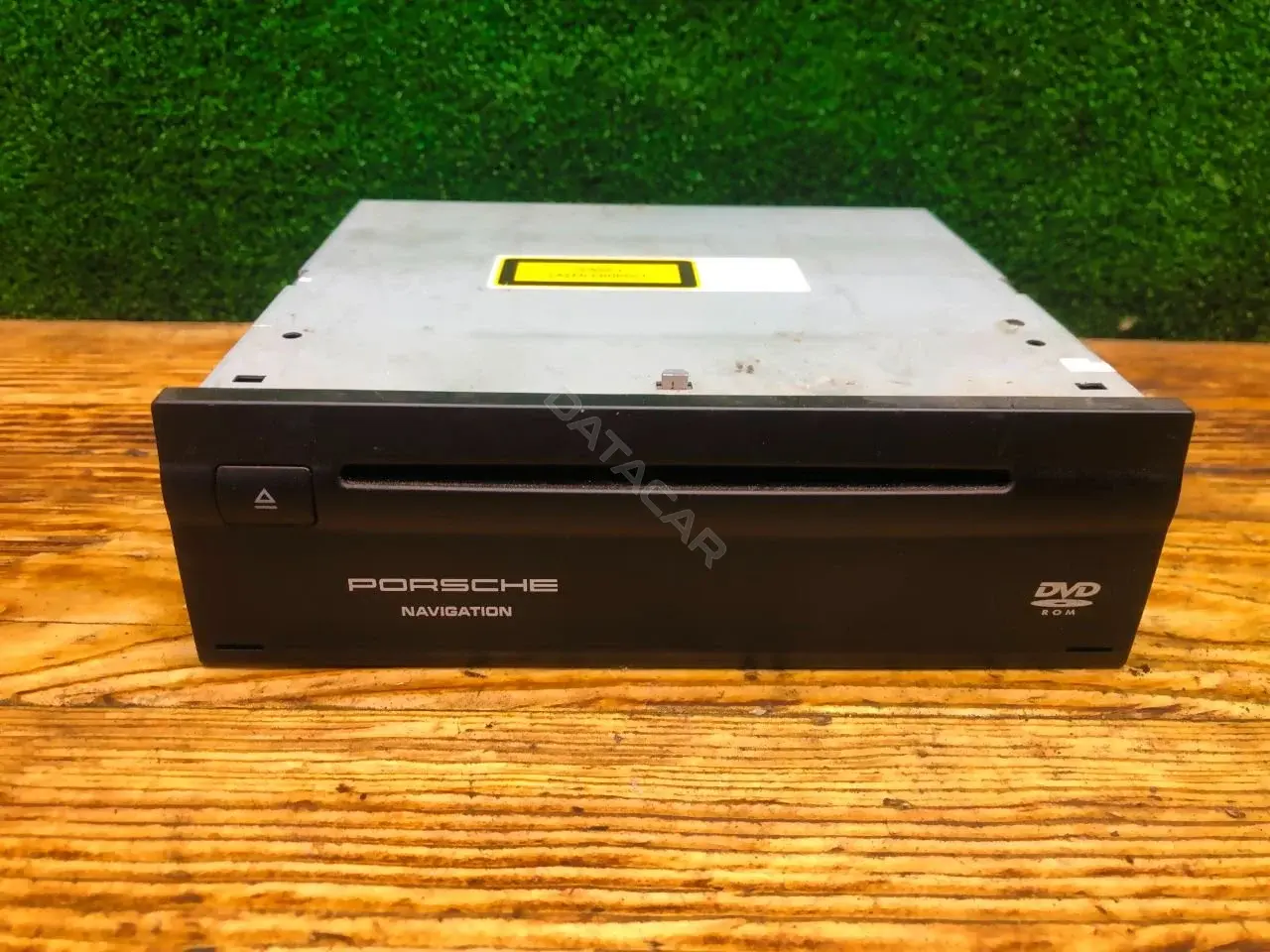 CD-чейнджер 7L5919969A, 99764213504