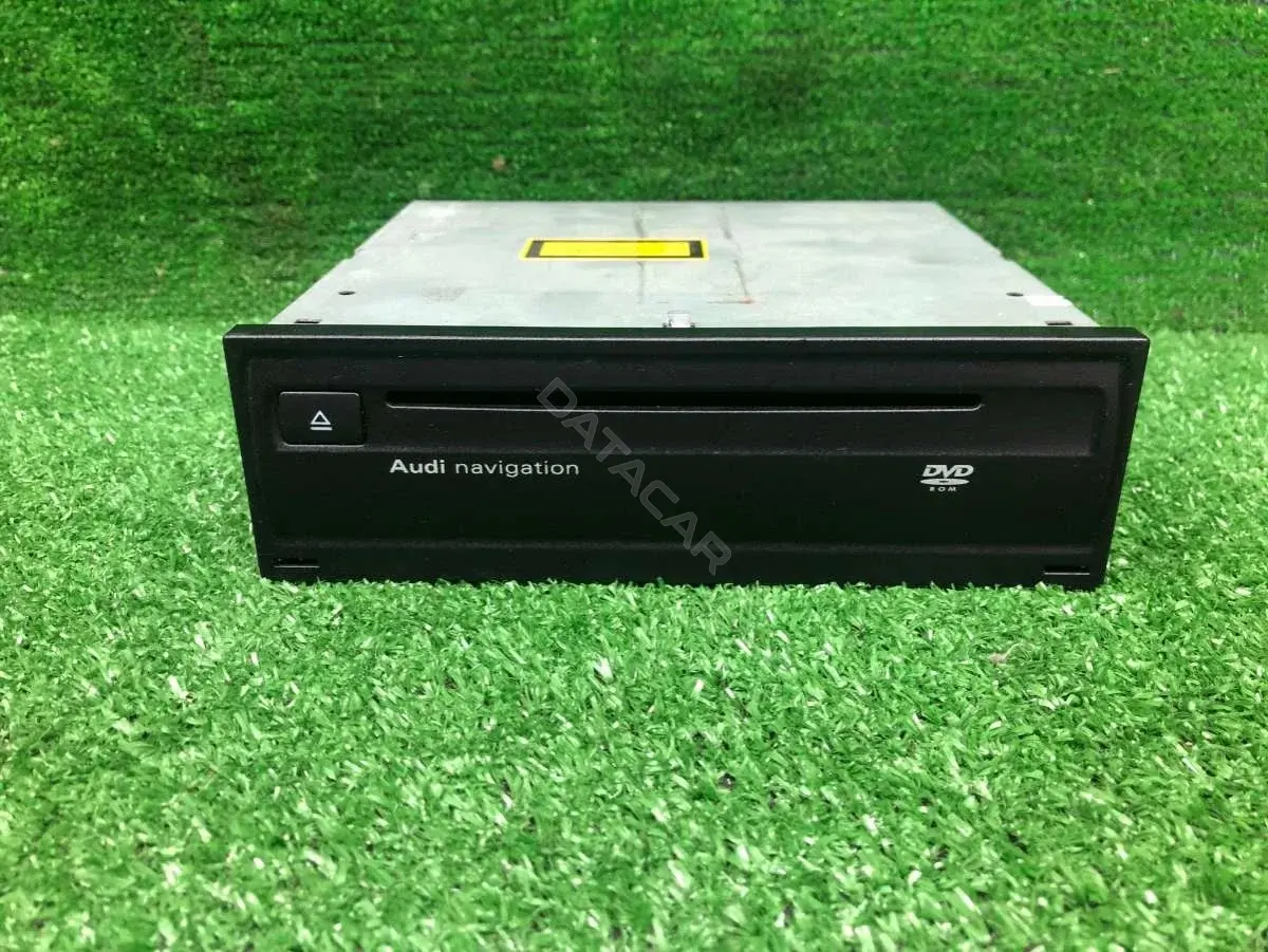 Блок управления навигацией 4E0919887C, 4E910887M, 57631471