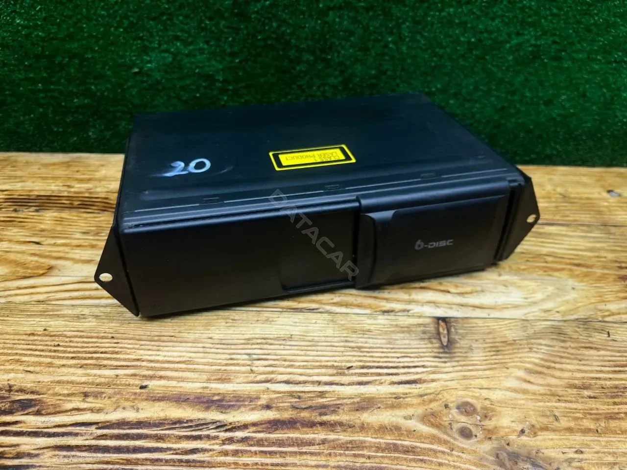 CD-чейнджер FA05735