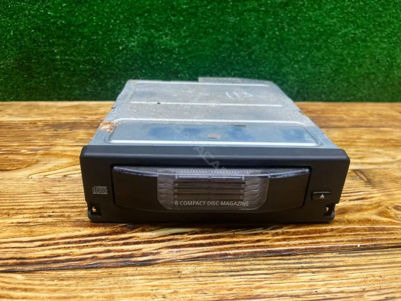 CD-чейнджер 65126956939