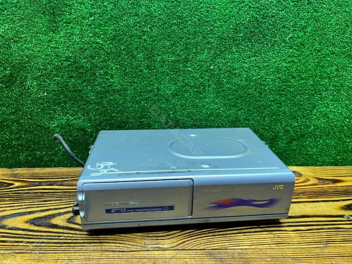 CD-чейнджер KDMK88, VYN3787S002