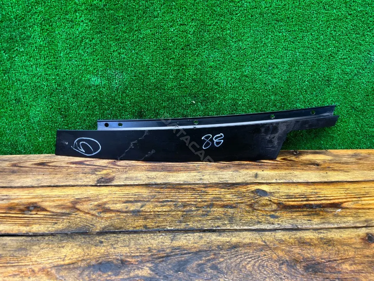 Накладка двери 113465847