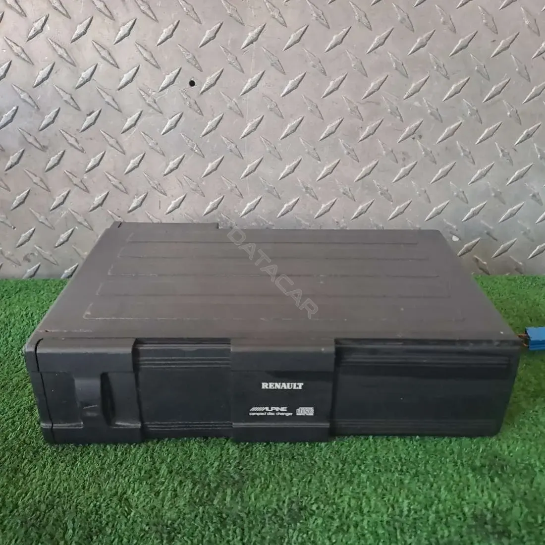 CD-чейнджер 8200207100