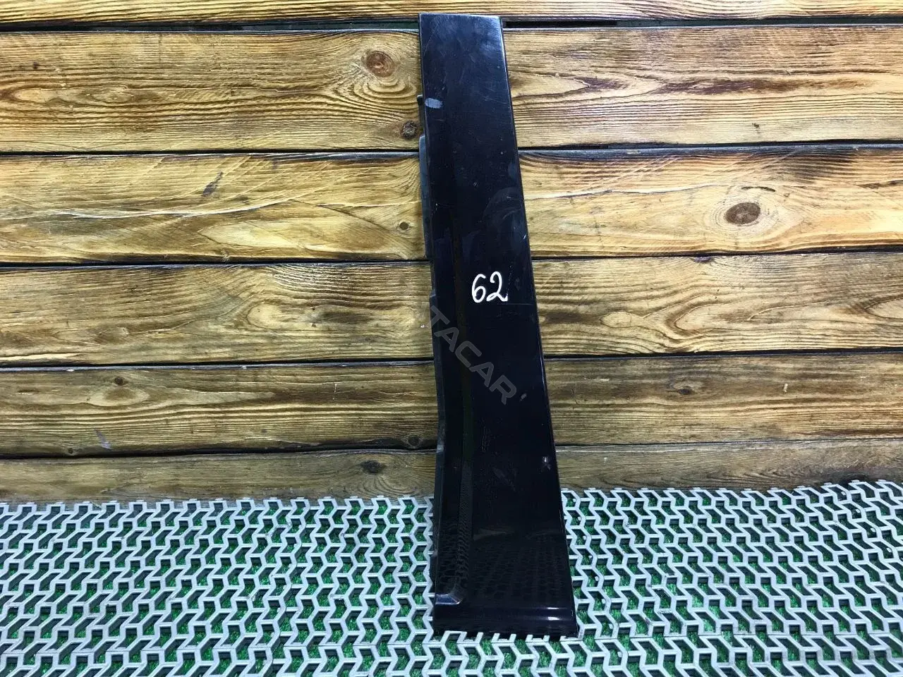 Накладка двери 6M21U254A43