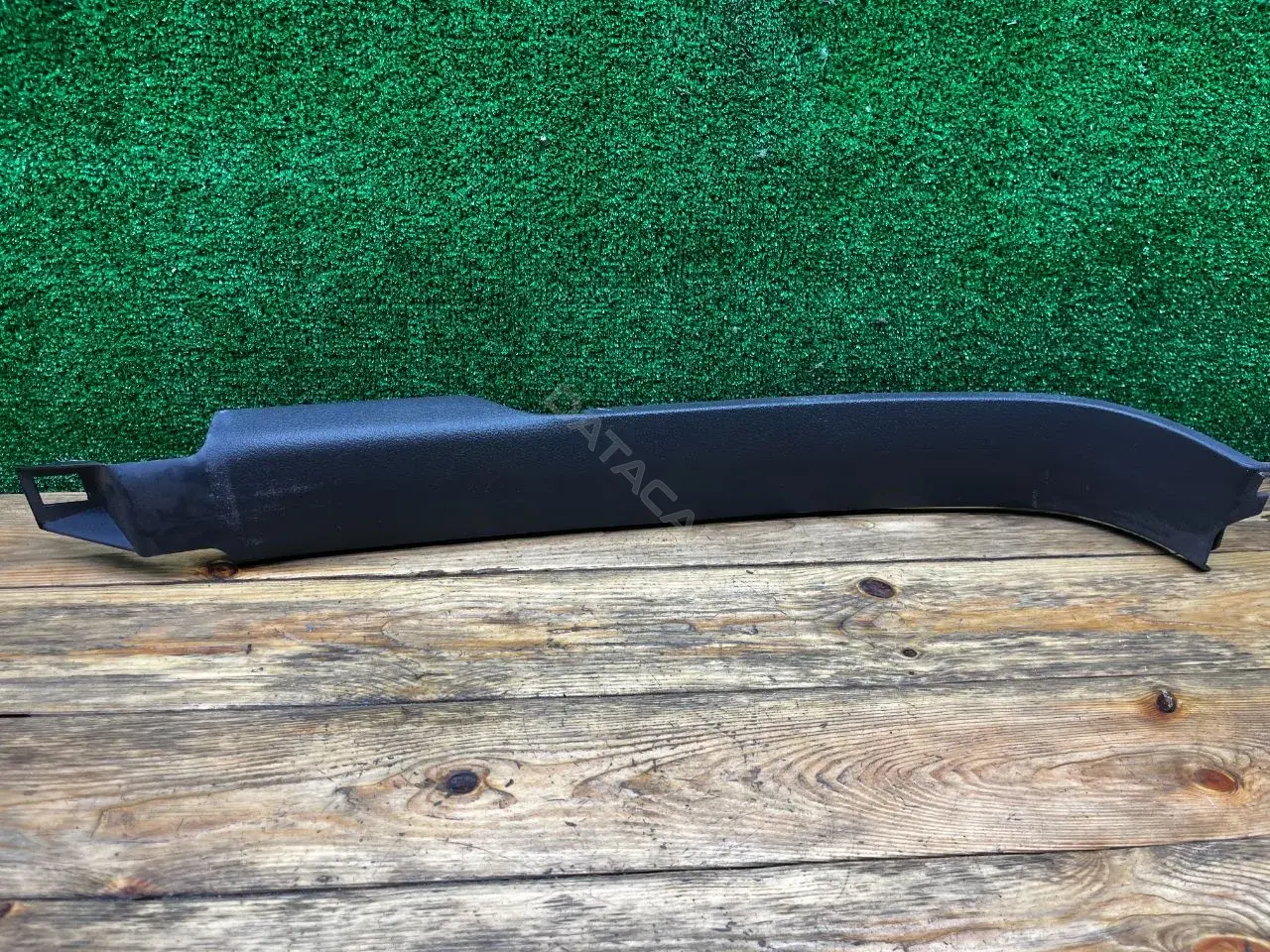 Накладка на порог 1T0853371B