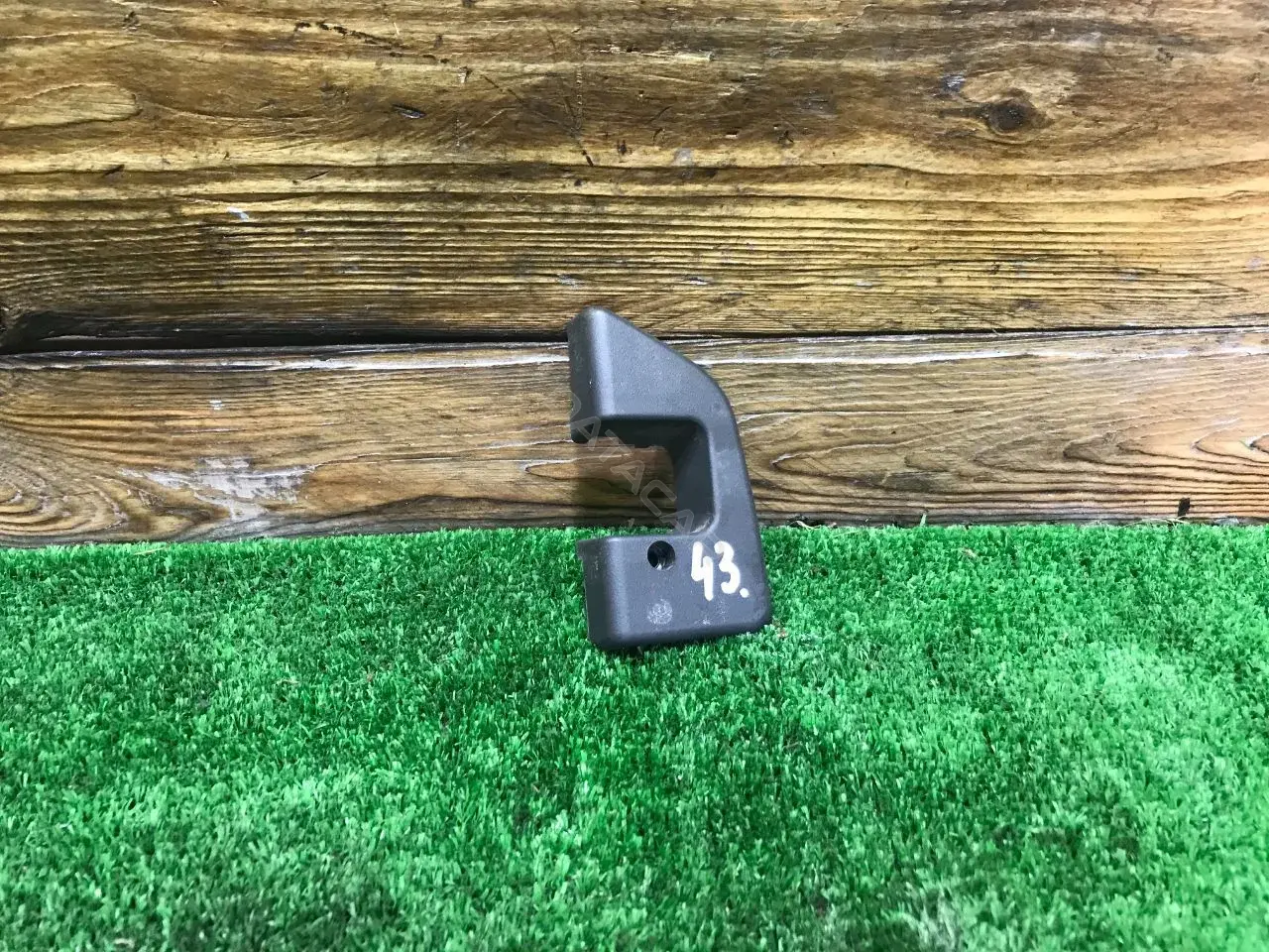 Накладка двери A2117230524