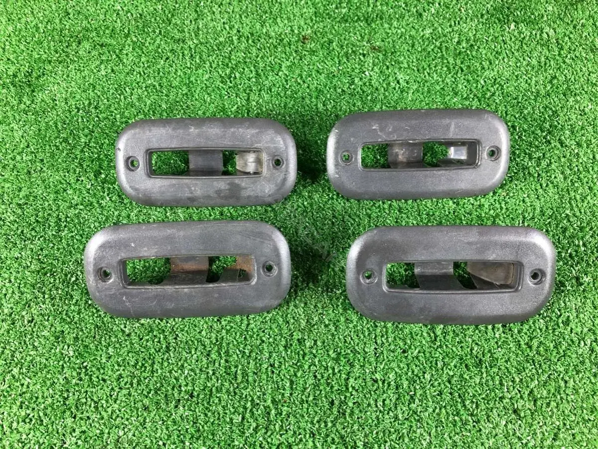Пластик салазок сиденья 0263003172, 95VW114A60DBW