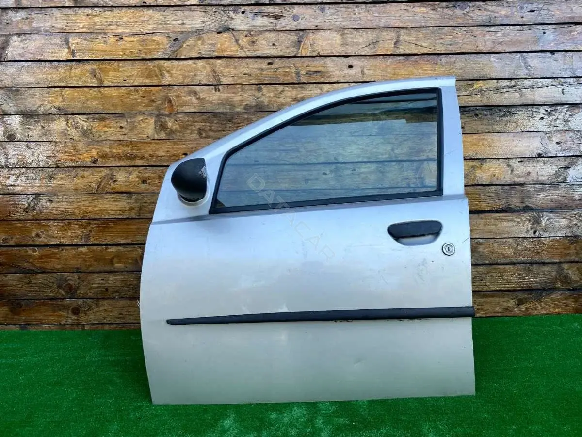 Корпус зеркала наружного 65058385