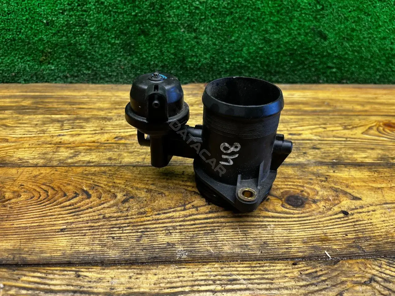 Дроссельная заслонка AK0012664