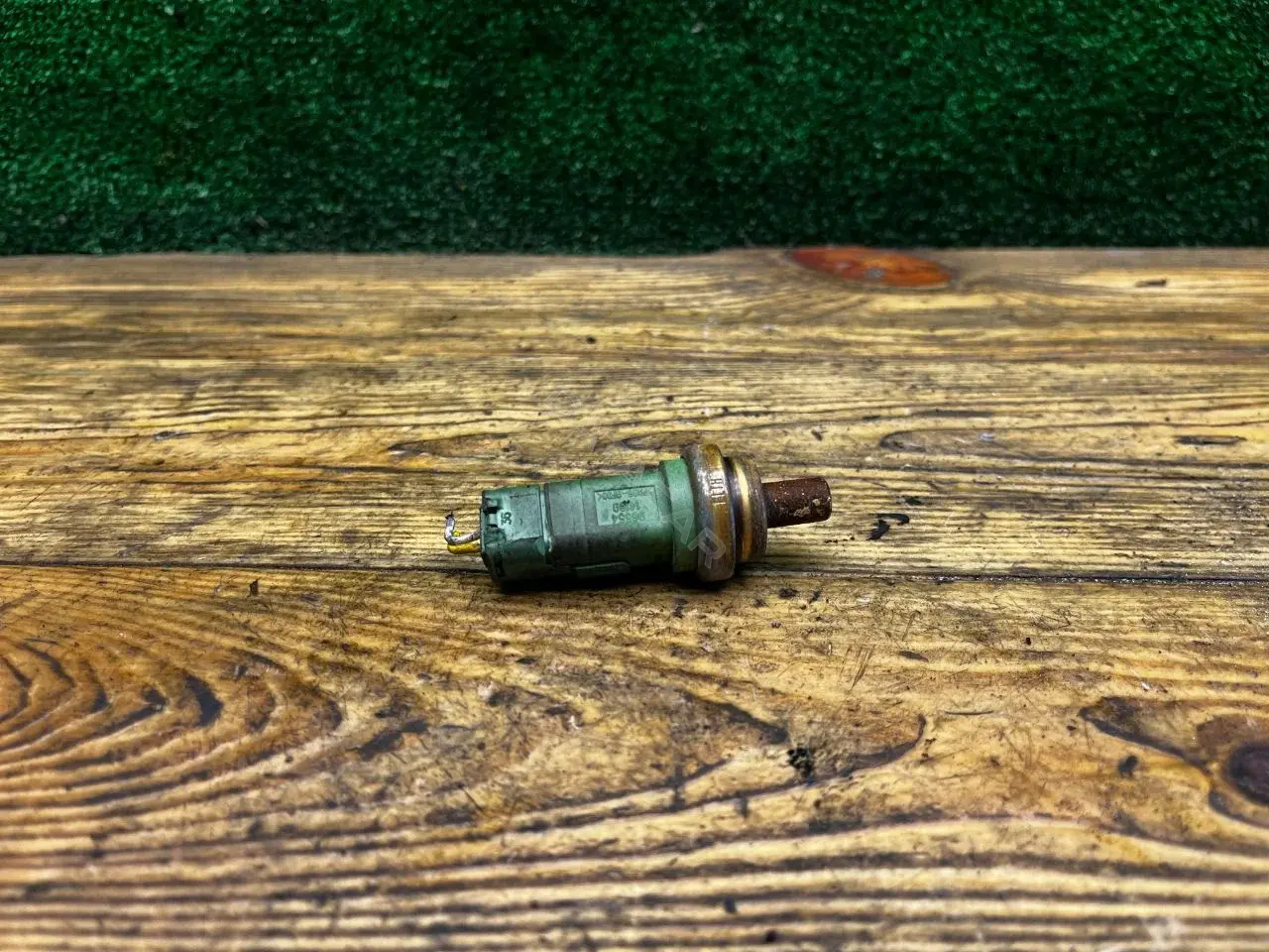 Датчик температуры охлаждающей жидкости 269423