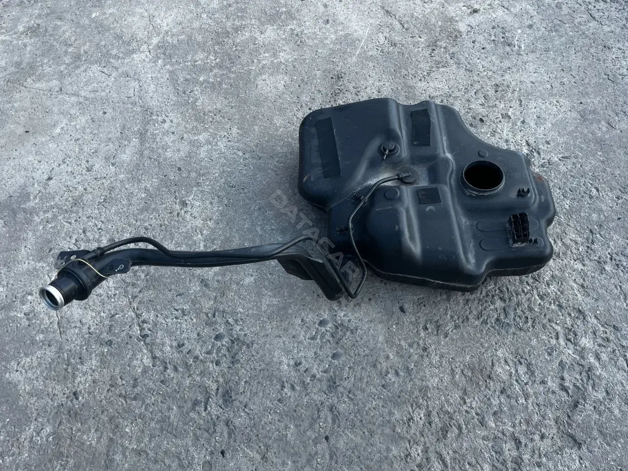 Топливный бак 11100484977, 1T0201085C, 1T0201138L