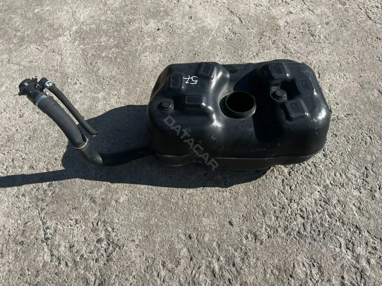 Топливный бак 1347732080