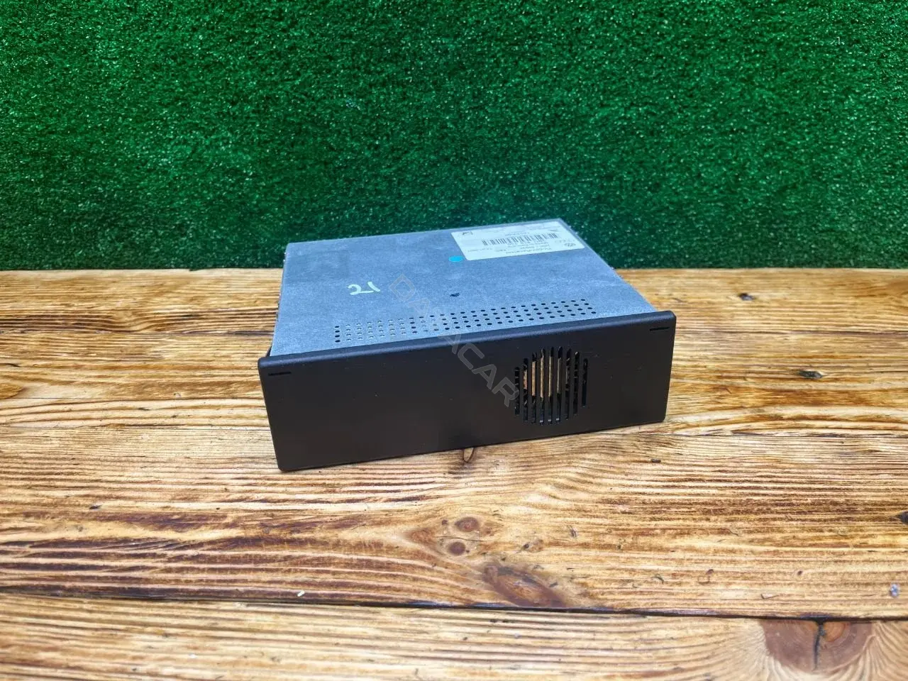 TV тюнер 3B0919146