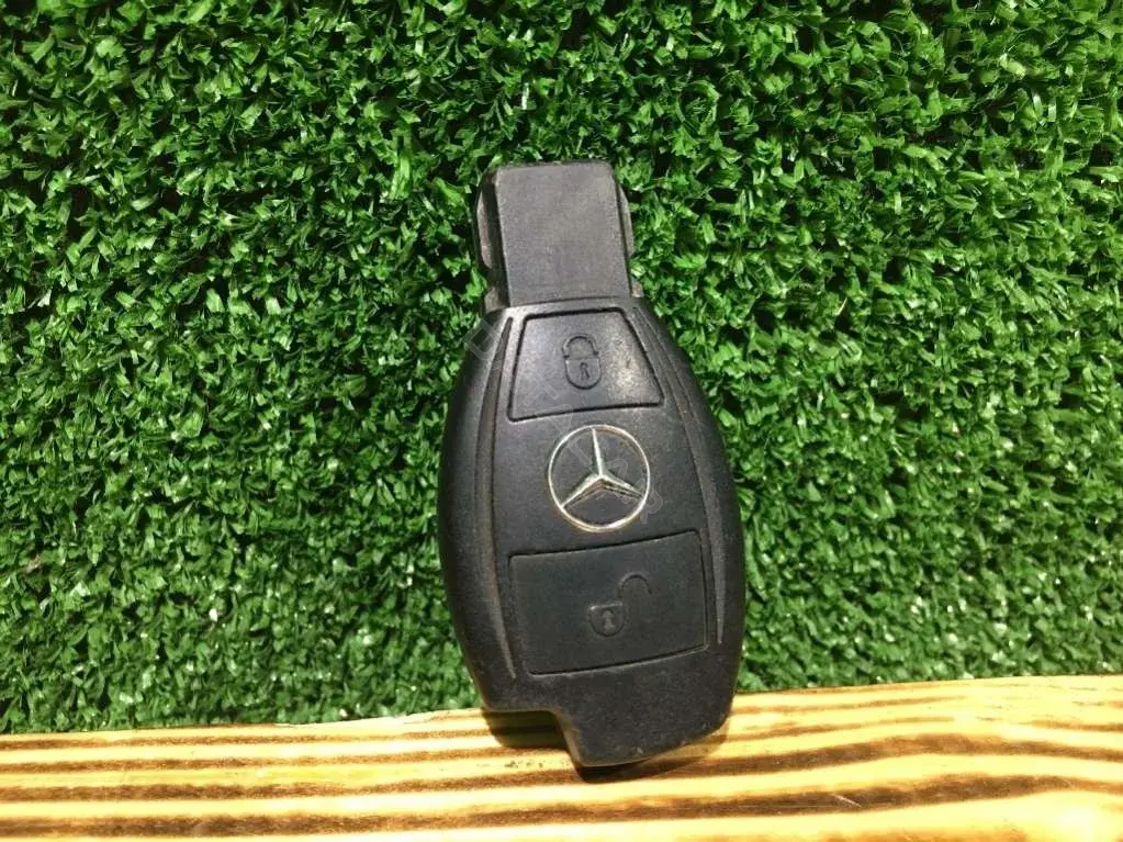 Ключ зажигания 92, B333.3D.433