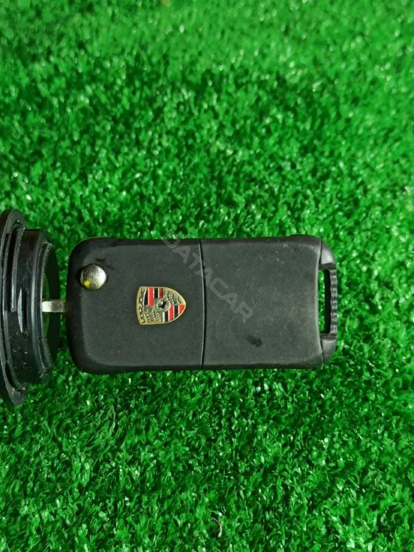 Ключ зажигания 7L5959753, 7L5959753CN